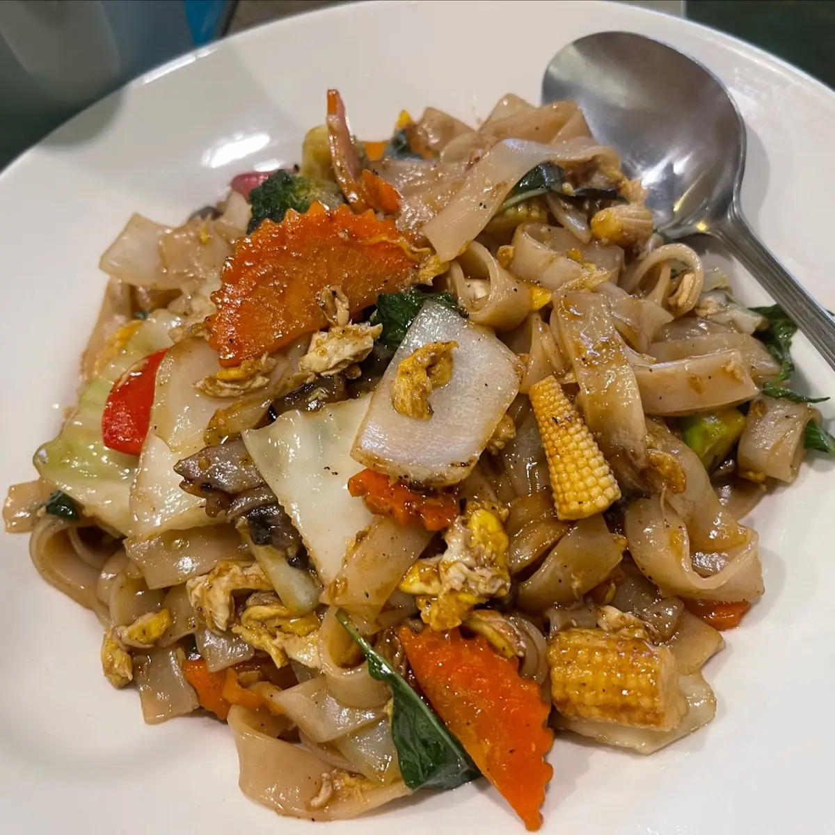 Pad See EW
