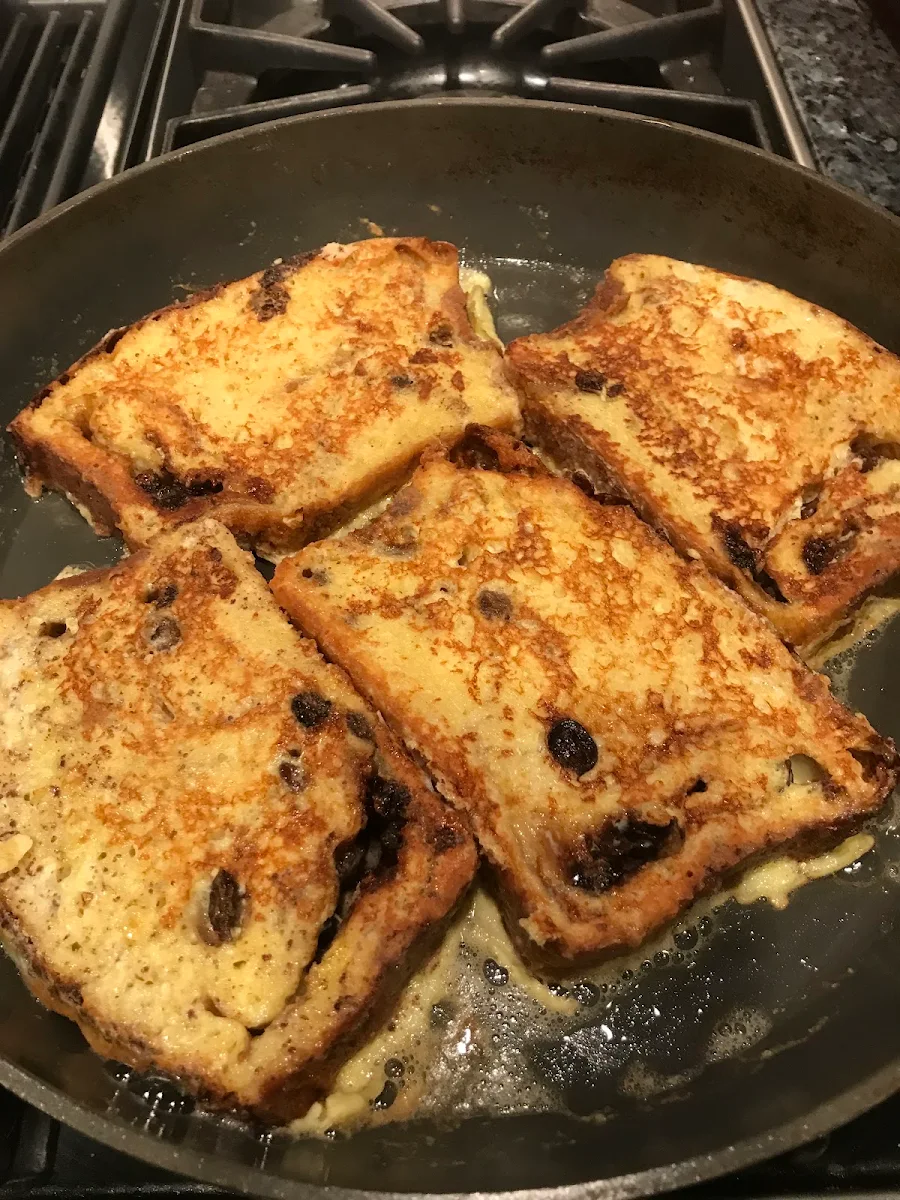 French Toast