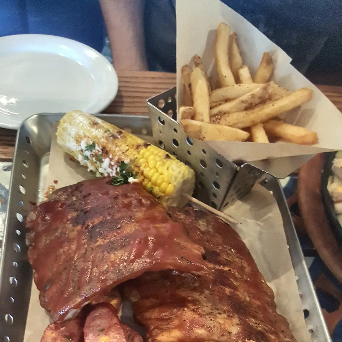 Pork Ribs