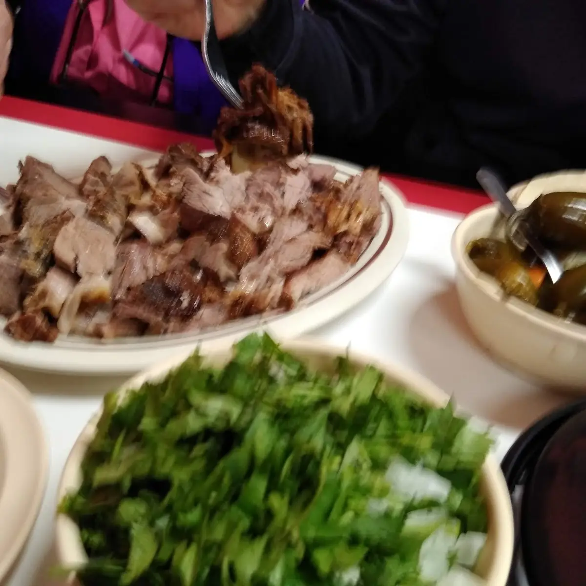 Peking Duck