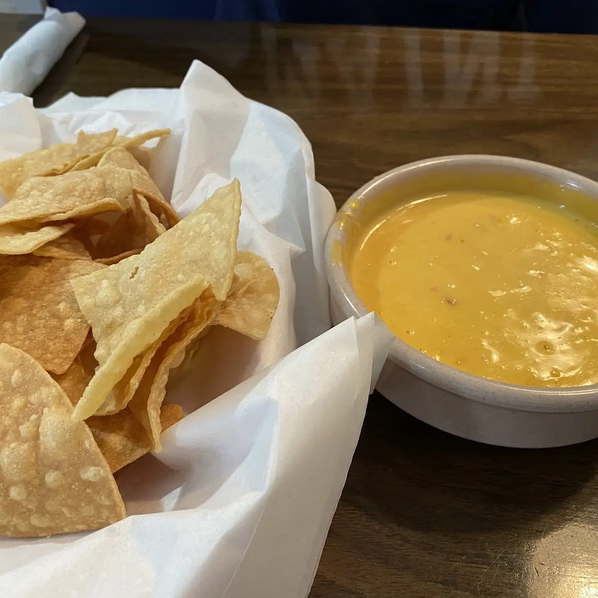 Cheese Dip