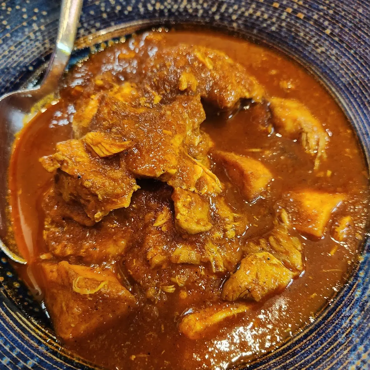 Chicken Curry