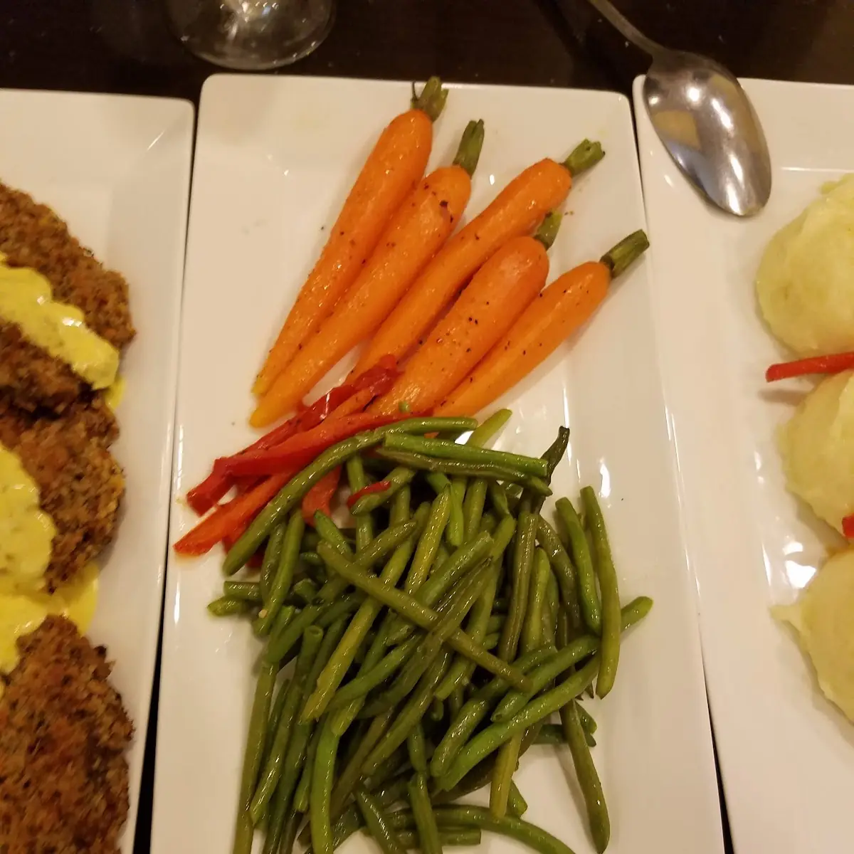Saltine Crusted Chicken Fried Steak