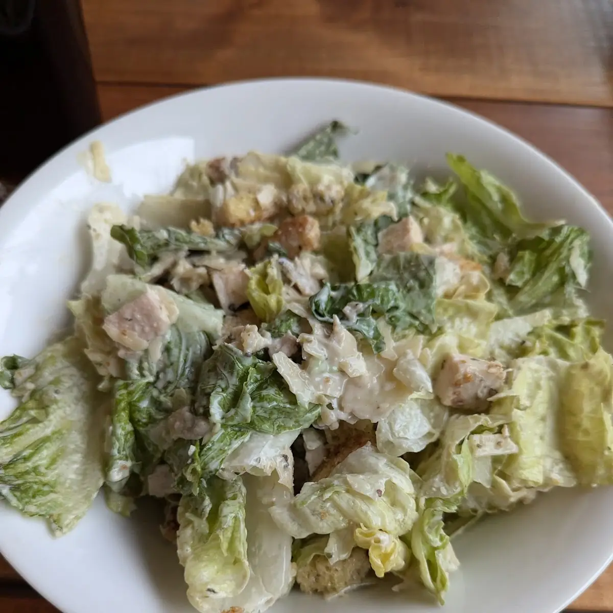 Caesar Salad