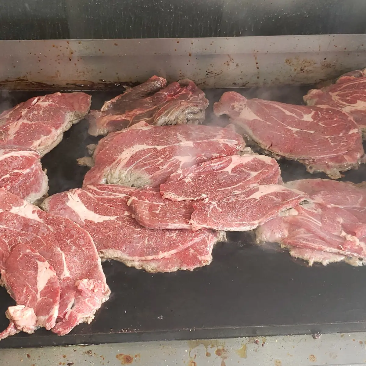 Bistec Steak