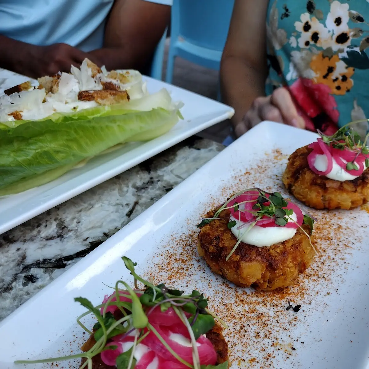 Crab Cakes