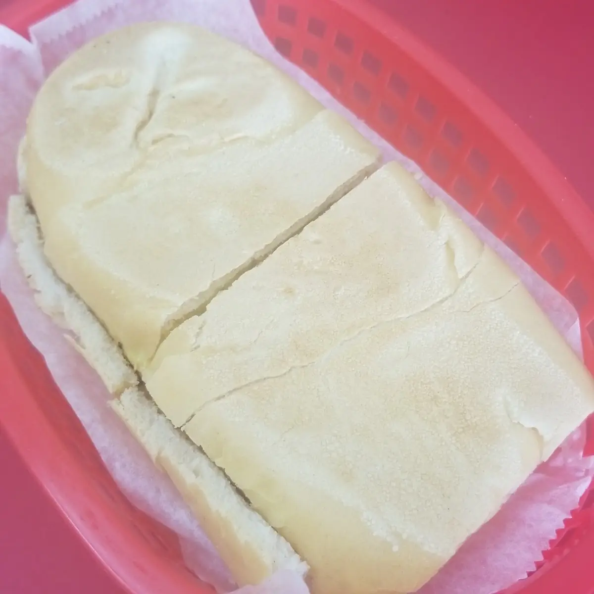 Breakfast Sandwich