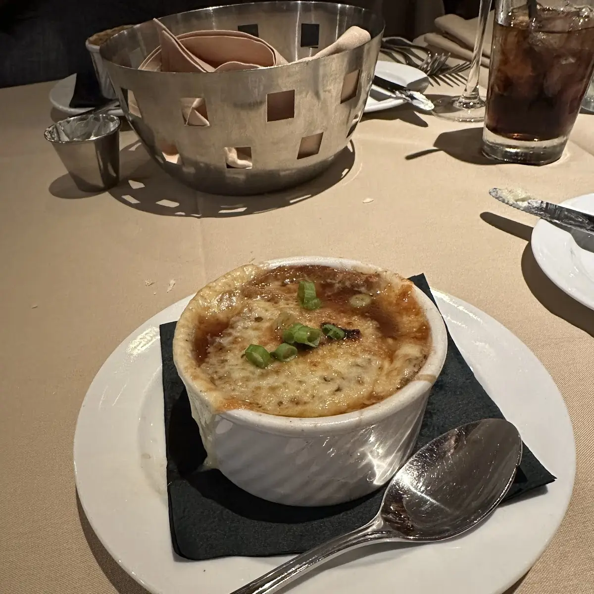 French Onion Soup