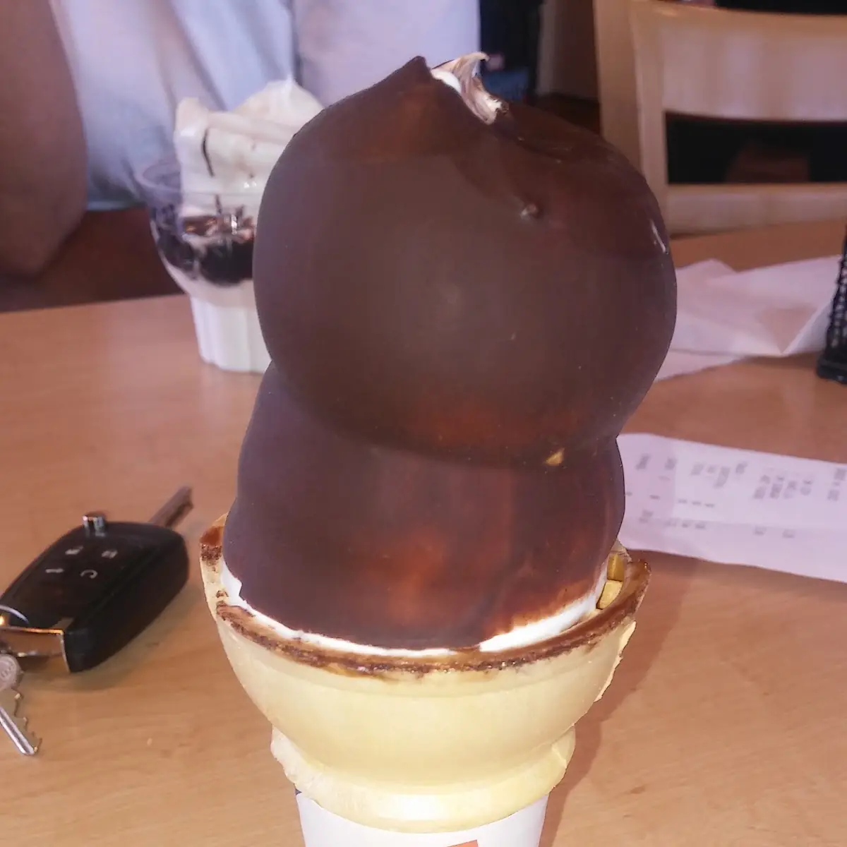 Dilly Bar