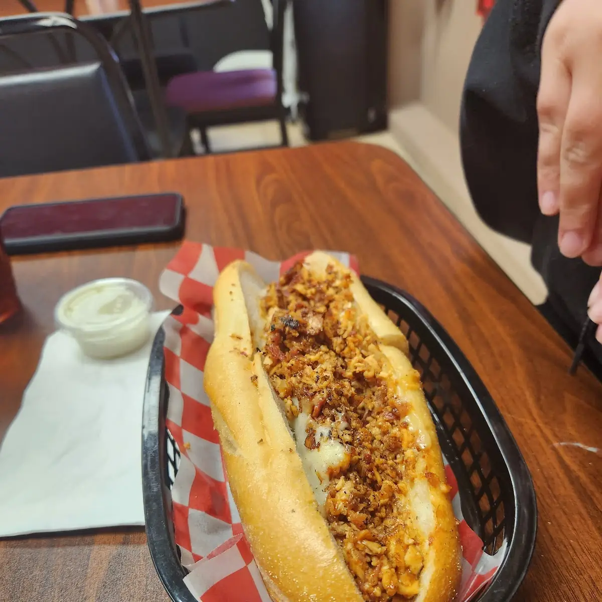 Hot Dog