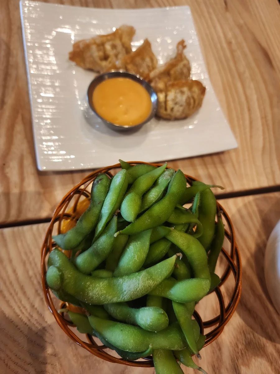 Edamame
