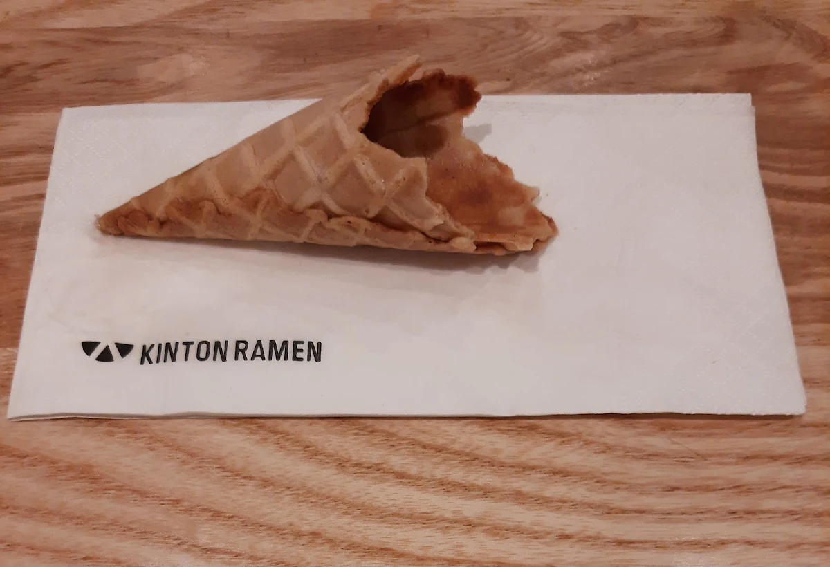 Kinto Ramen