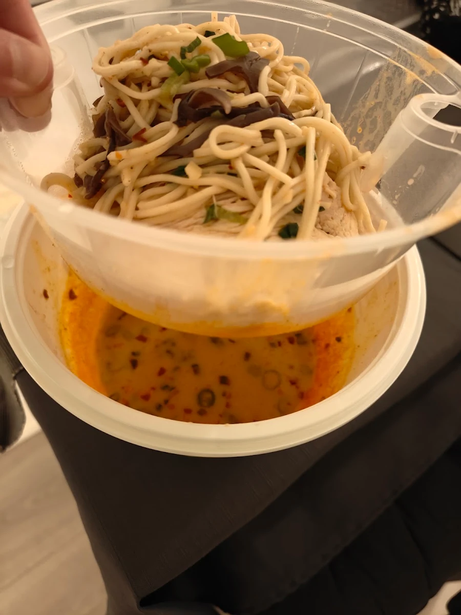 Noodles