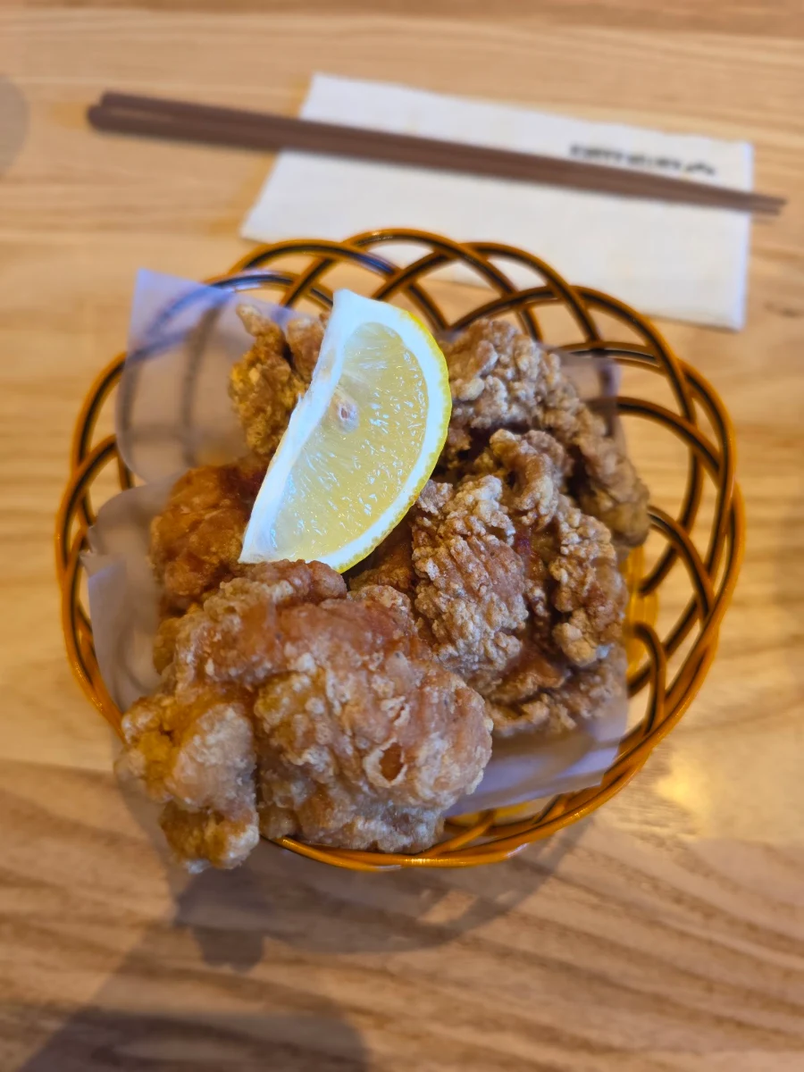 Original Karaage 3 PC