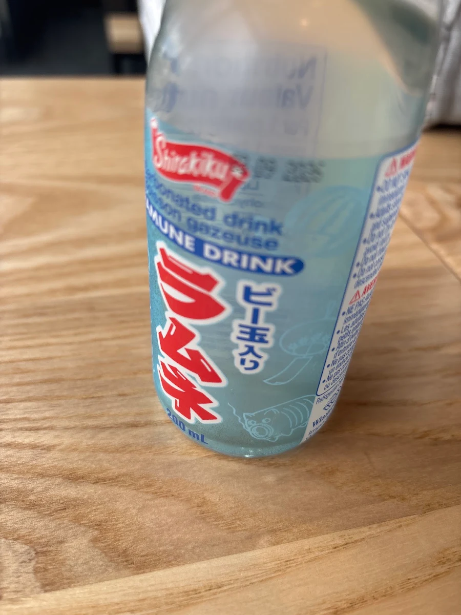 Ramune