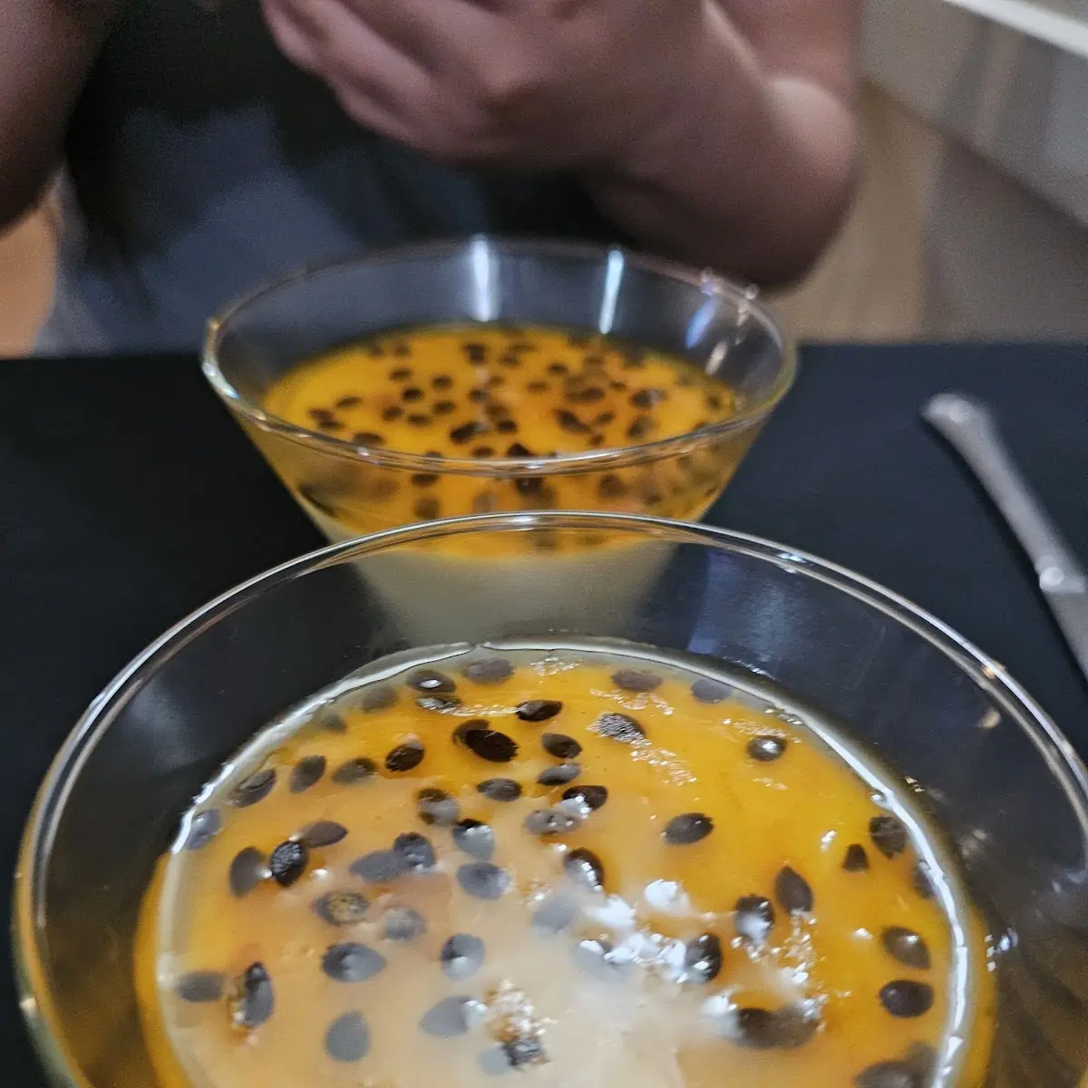Passion Fruit