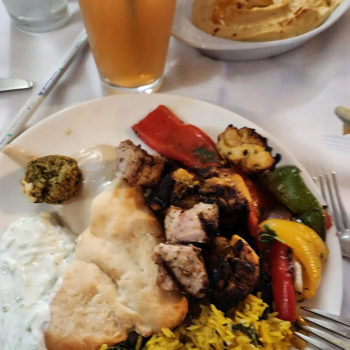 Souvlaki