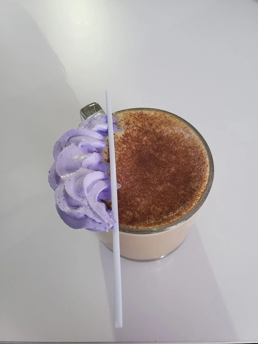 Cappuccino