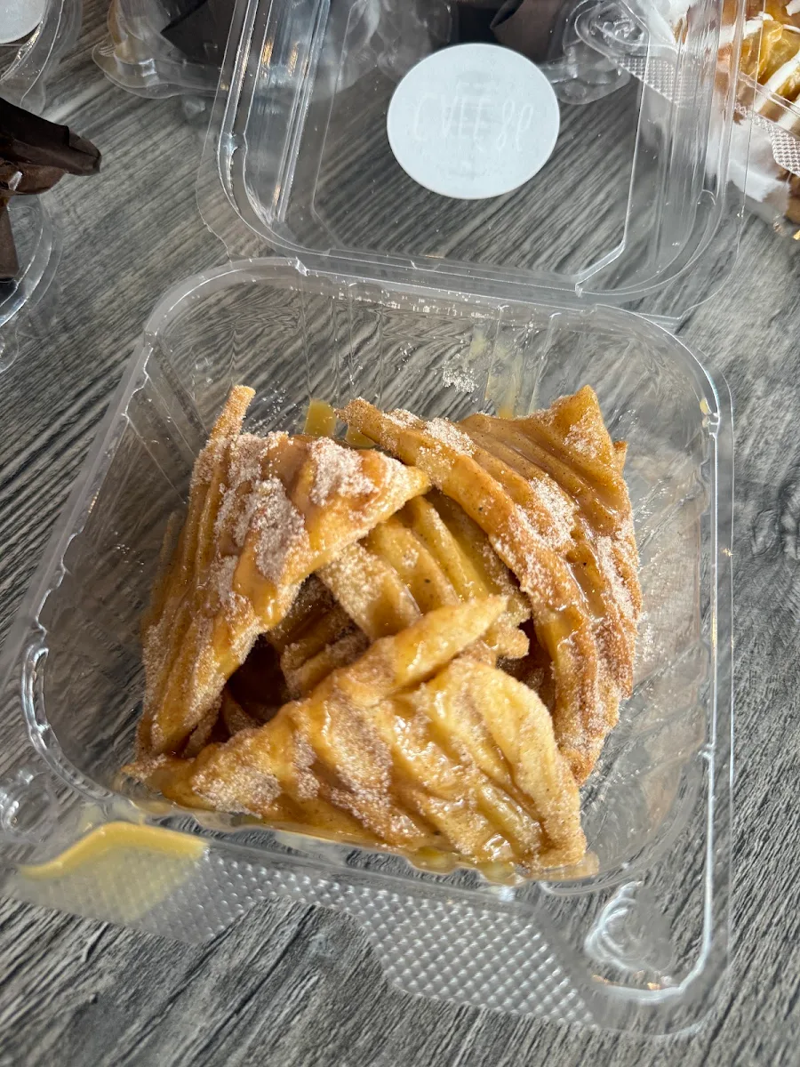 Apple Pie
