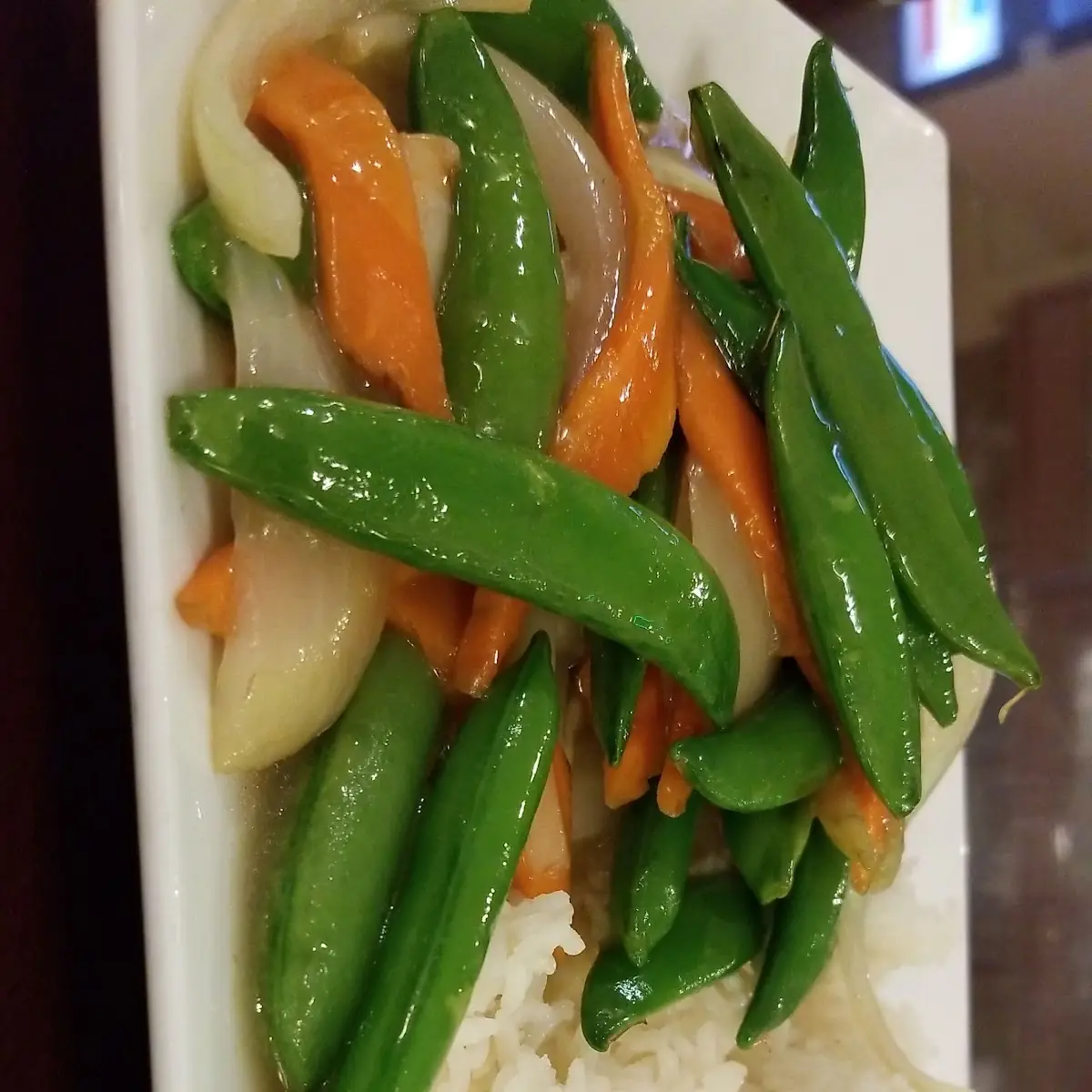 127. Thin Rice Noodles / Thêm Hủ Tiếu