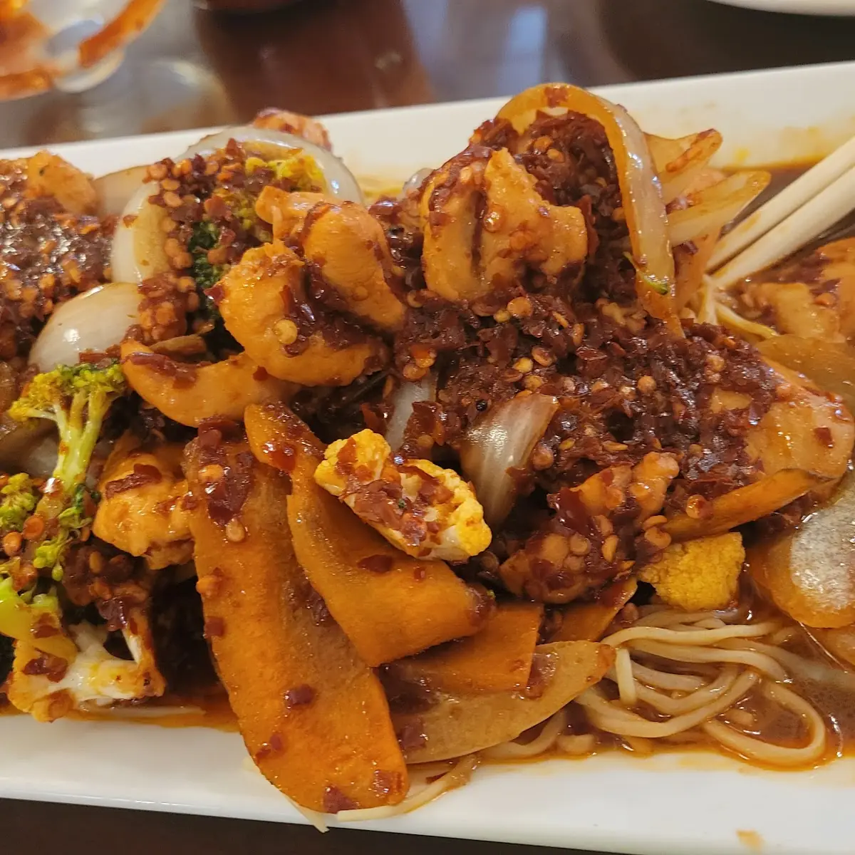 8. Chinese Chả giò / Chinese Egg Roll (2)