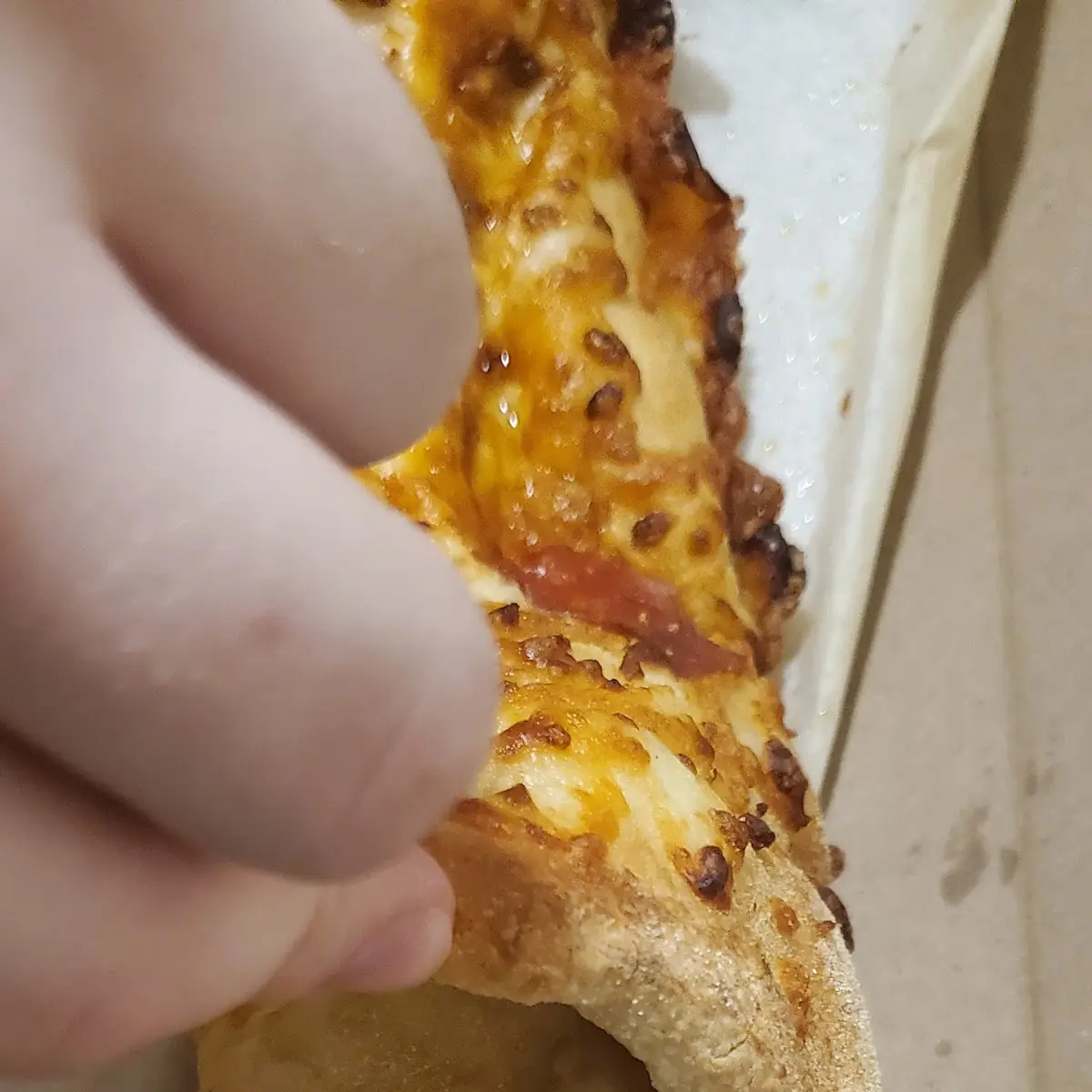 Pepperoni Cheese Bread 1 10 SMH