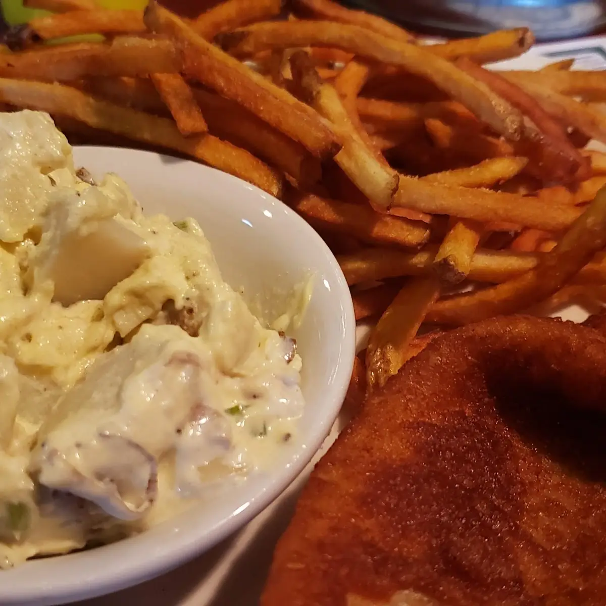 Fish Fry