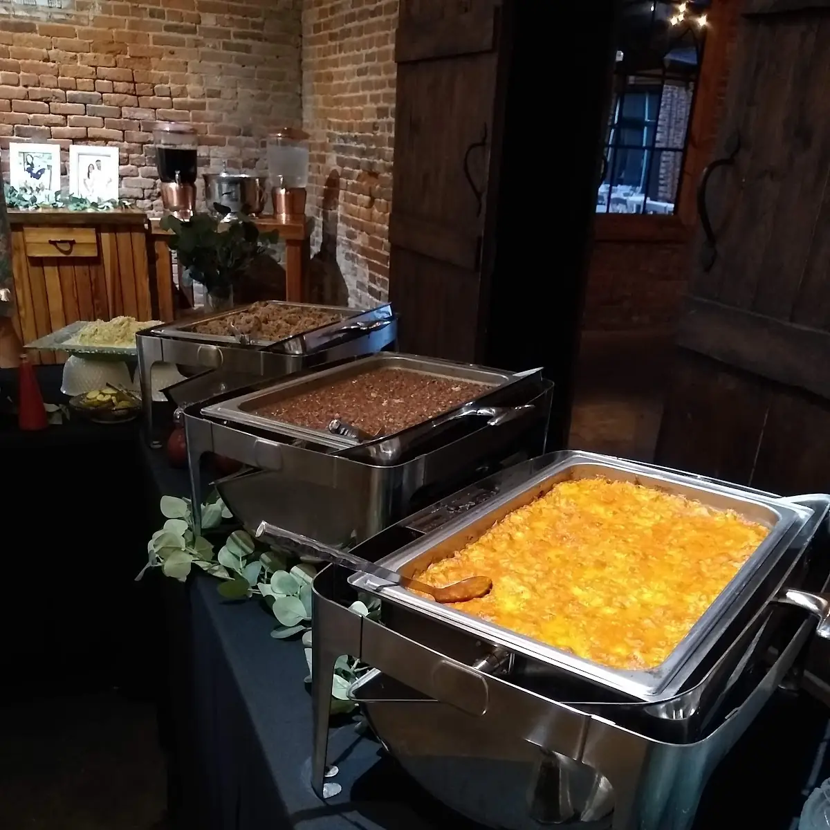 Mac and Cheese