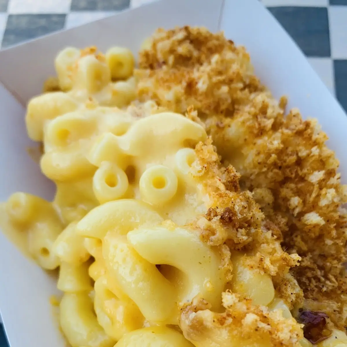 Mac & Cheese 1#