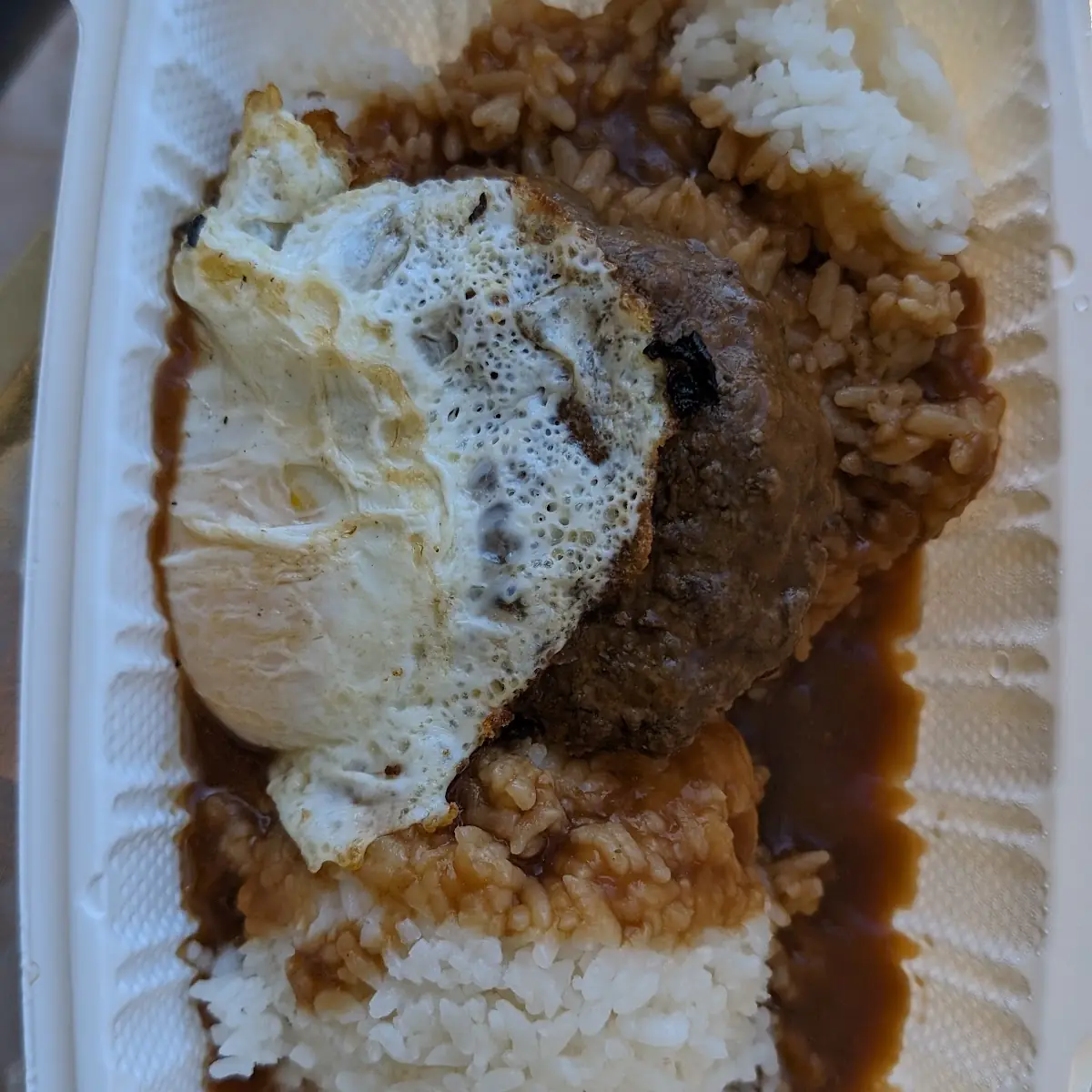 Loco Moco