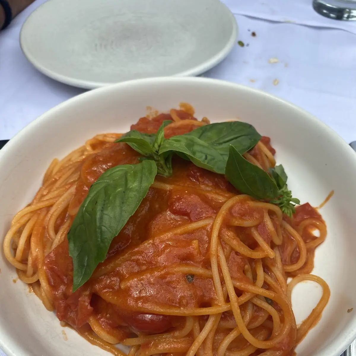 Spaghetti Bolognese