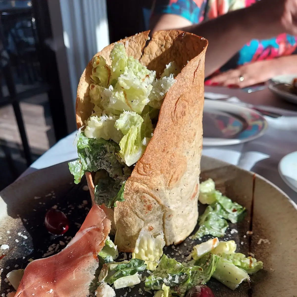 Caesar Salad