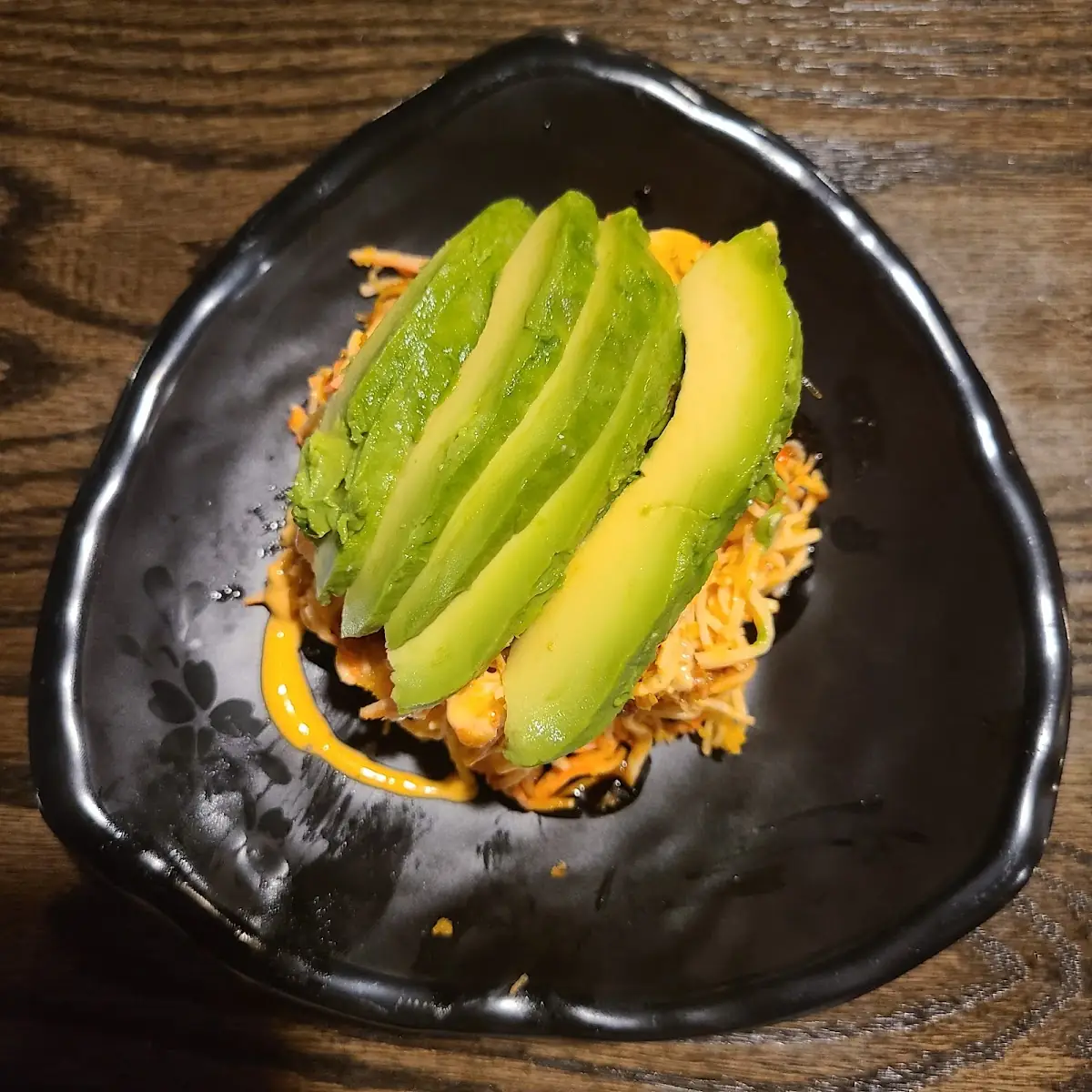 Pulled Pork