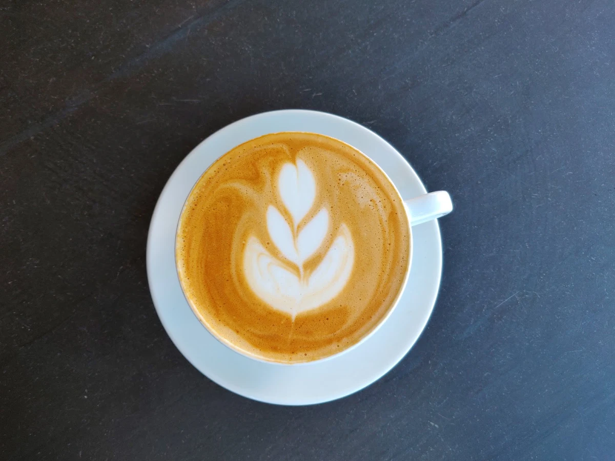 Cappuccino