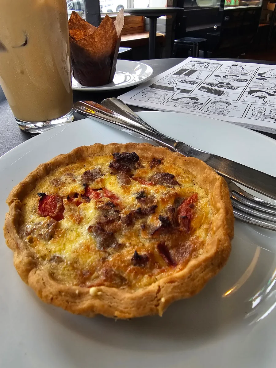 Quiche