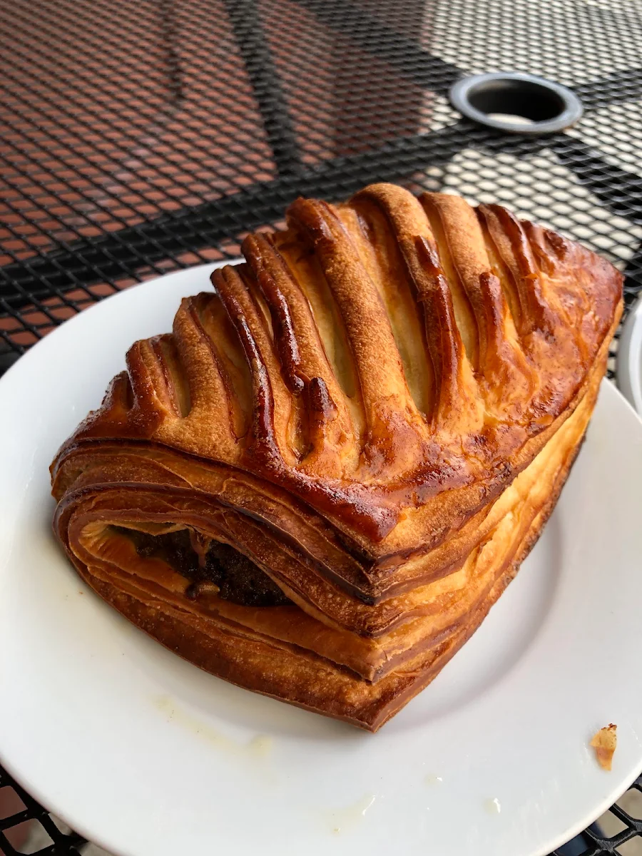 Sausage Croissant