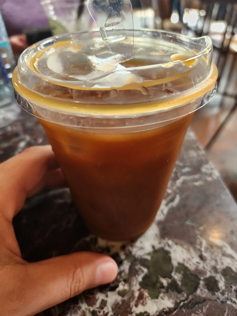 Thai Tea