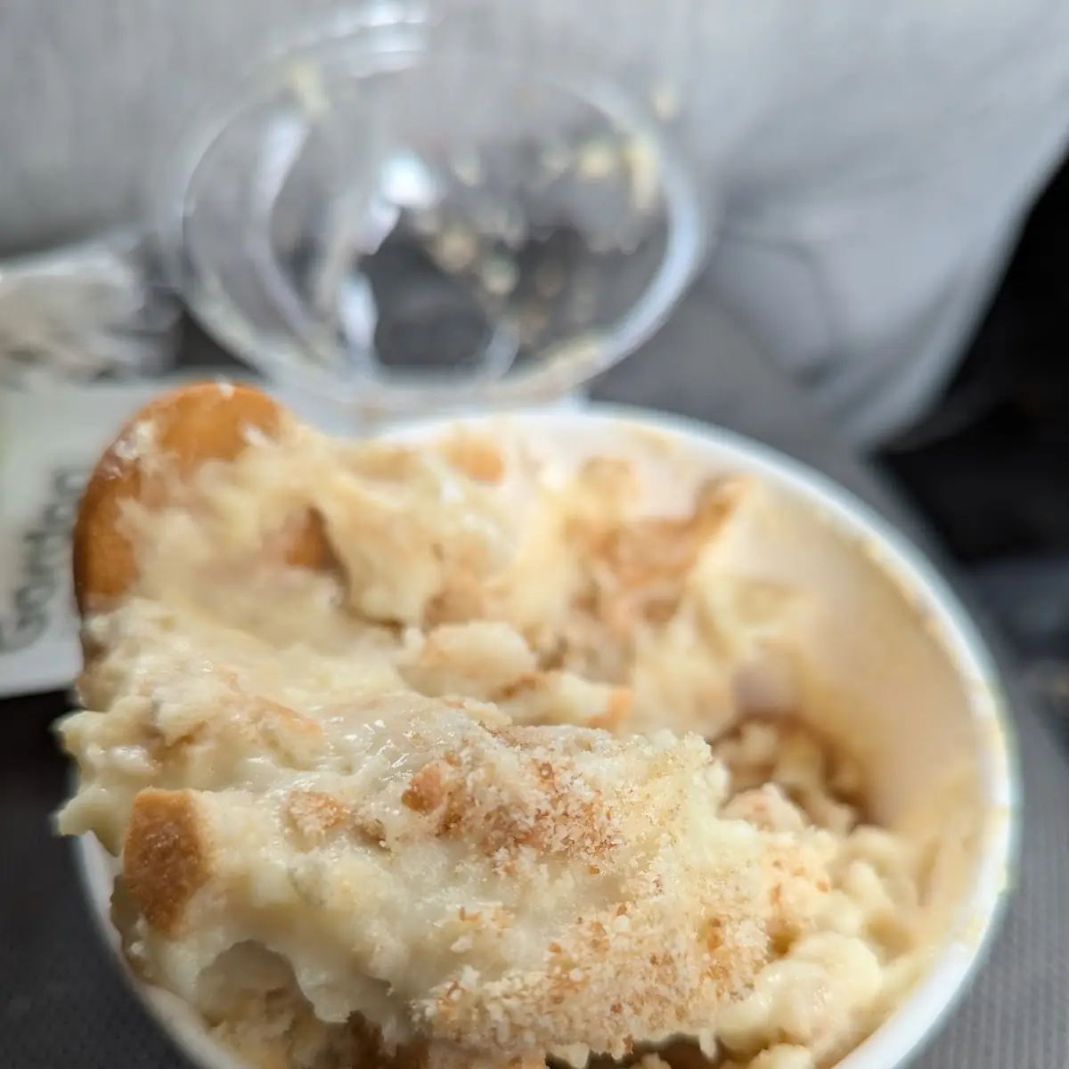 Banana Pudding