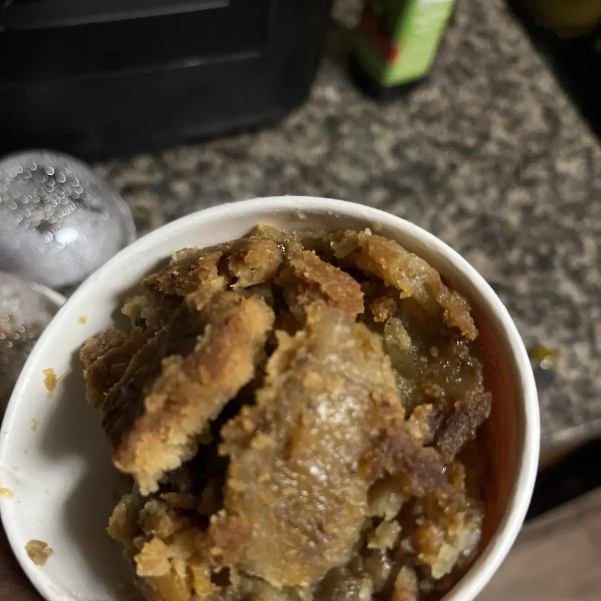 Bread Pudding