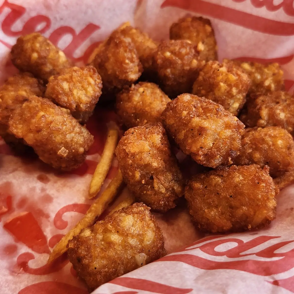 Tater Tots