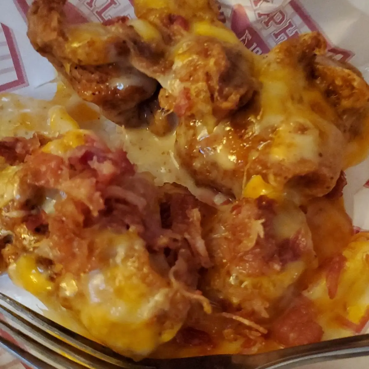 Boneless Chicken