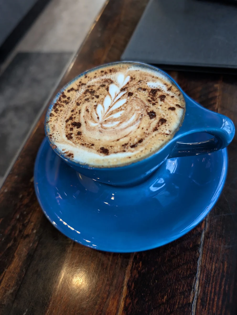 Cappuccino