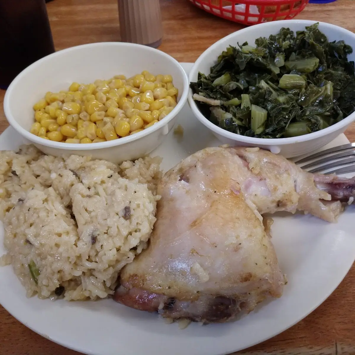Collard Greens