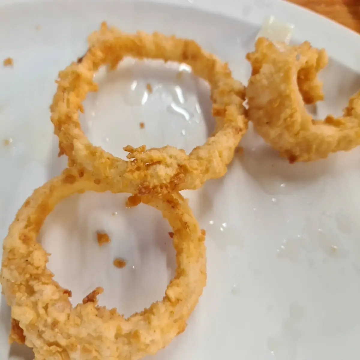 Onion Rings