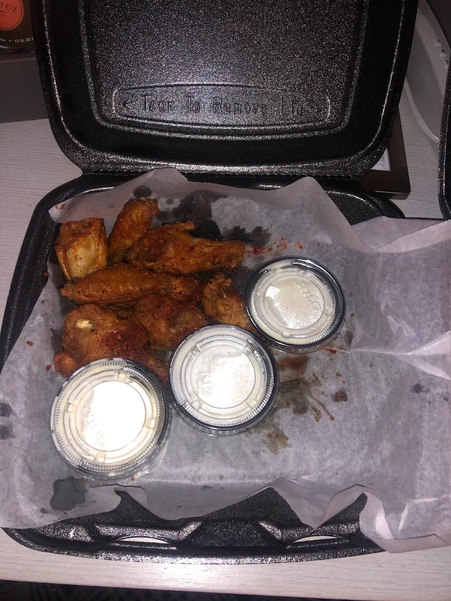 Chicken Wings