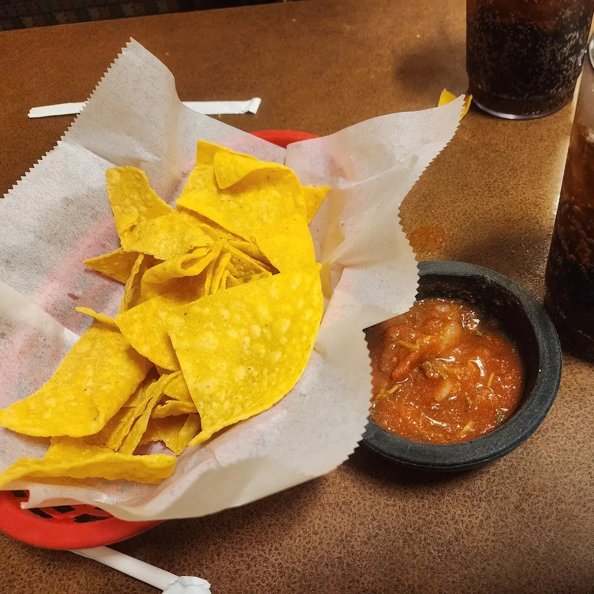 Cheese Nachos Cheese Only