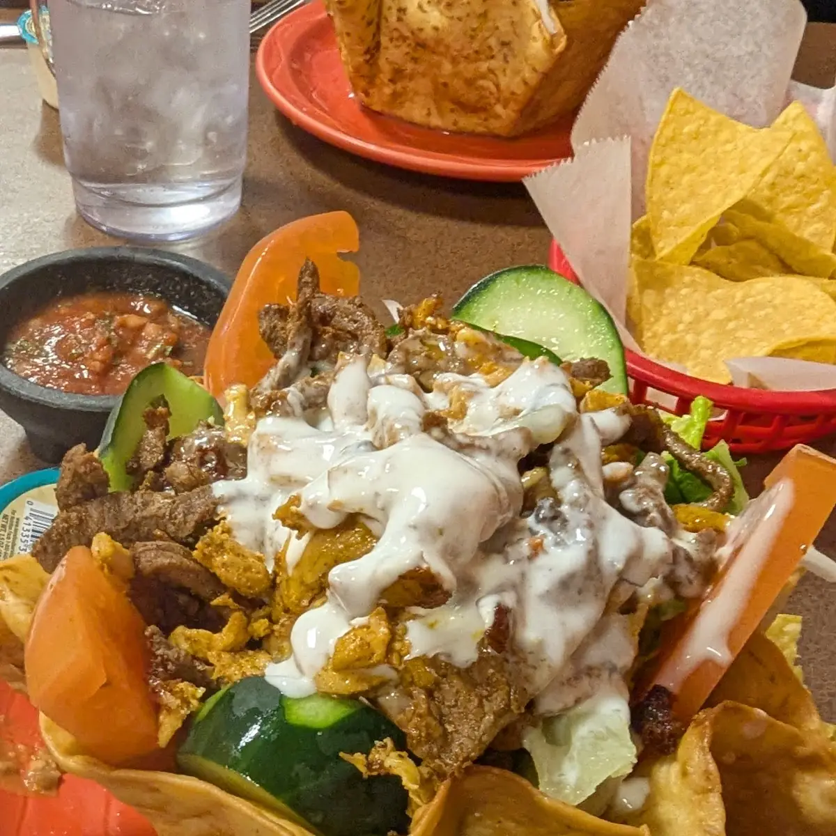 Taco Salad