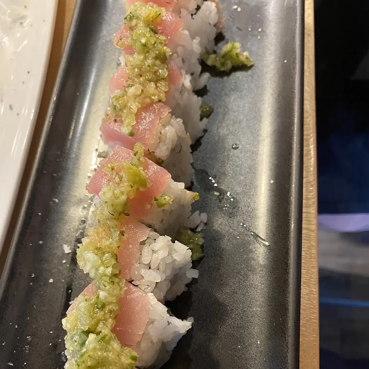 California Roll