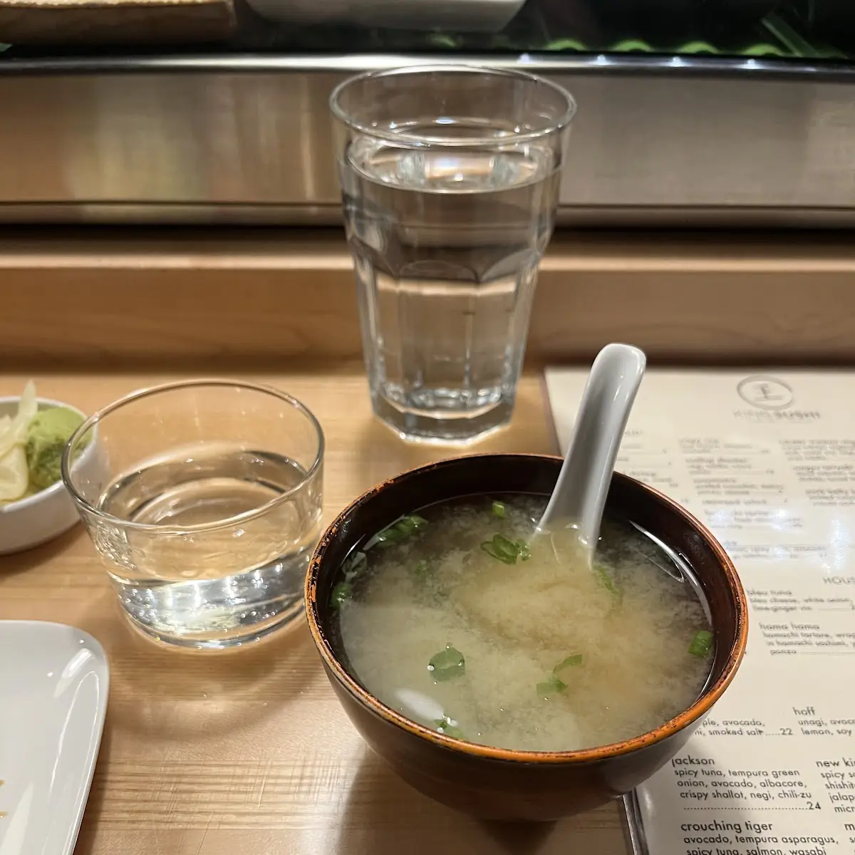 Miso Soup