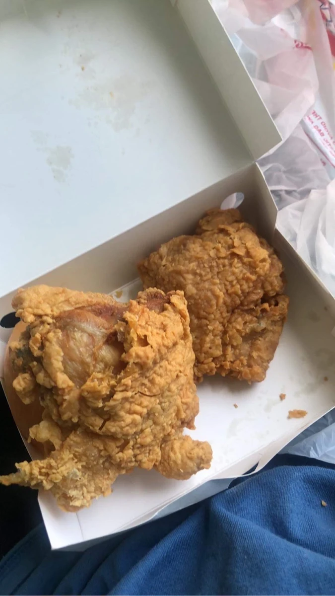 Fried Chicken